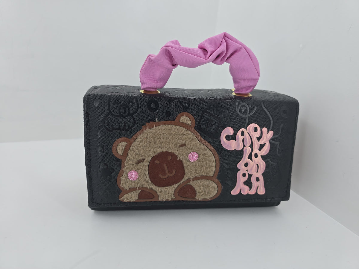 Bolsa Capybara kid
