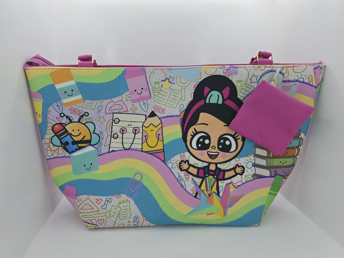 Bolsa Maeta