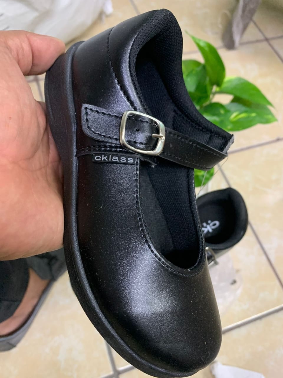 LOTE ESCOLAR 12 pares niño