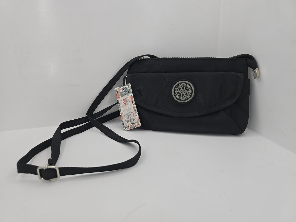 Bolsa Grenobil