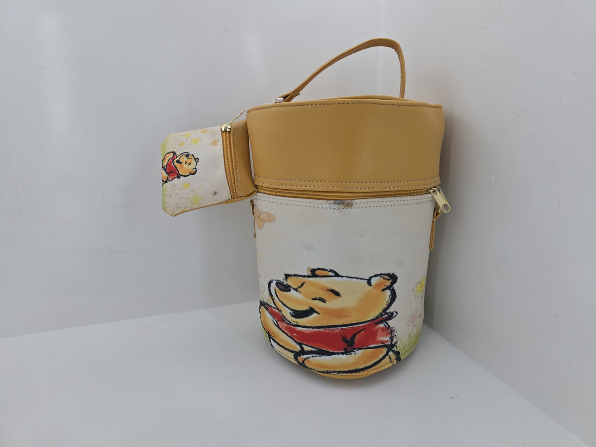 Bolsa Pooh