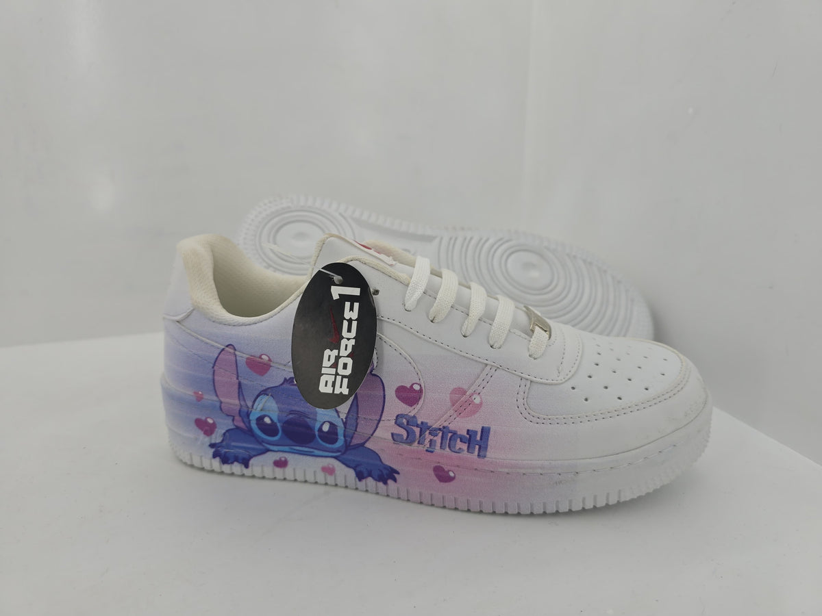 AF1 STICH