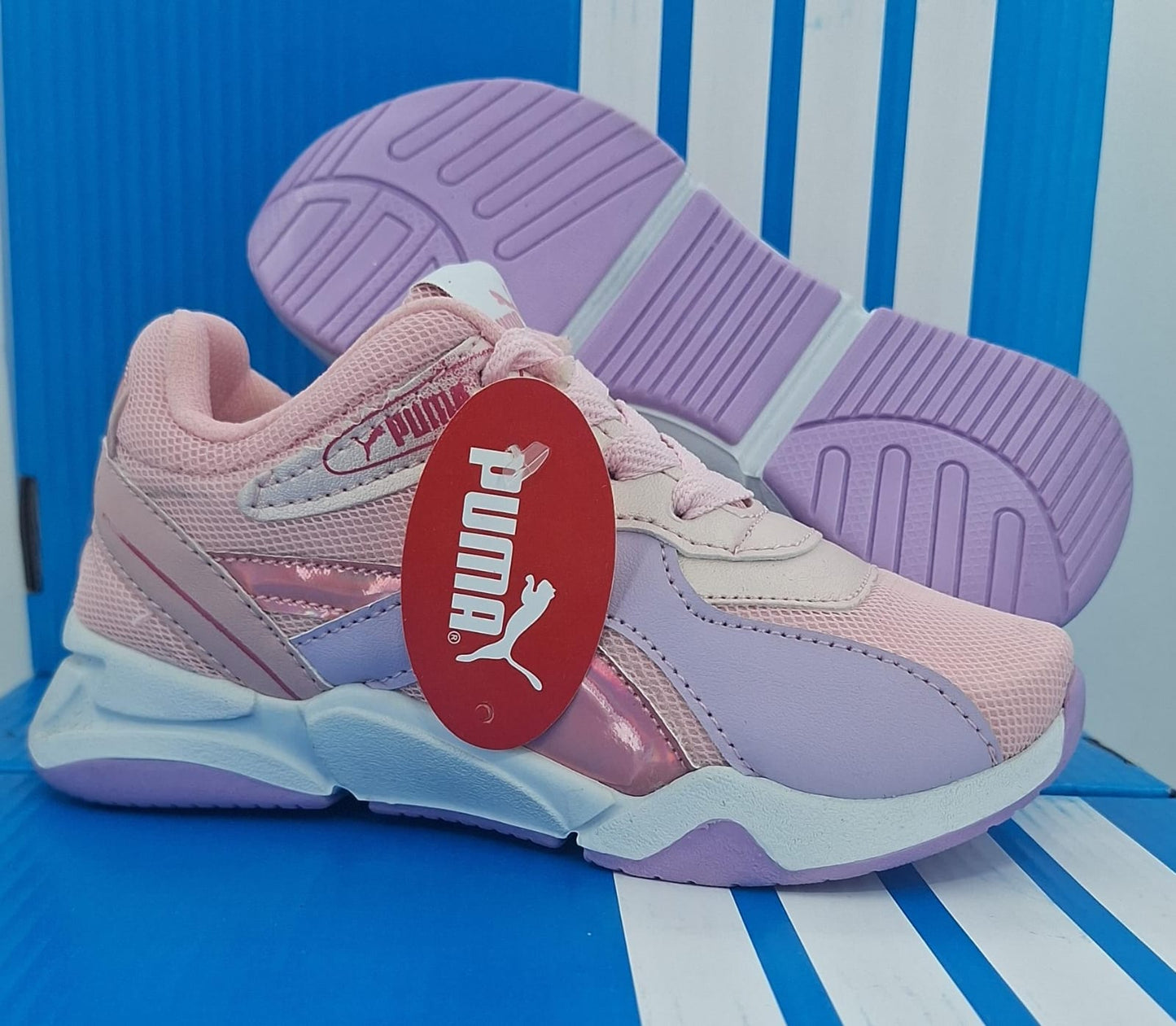 PUMA