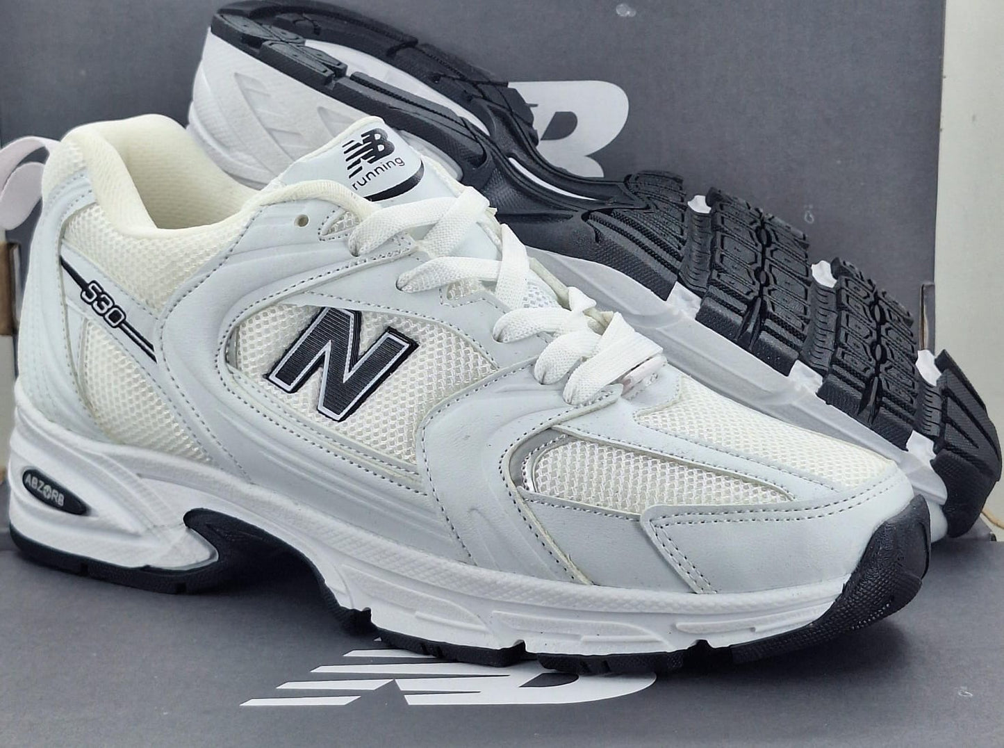 NEW BALANCE