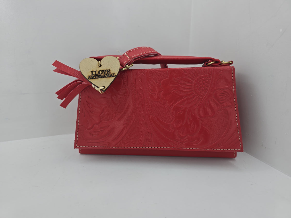Bolsa Heart