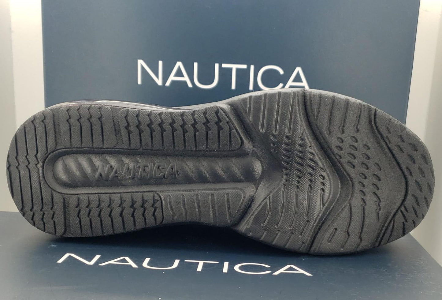 NAUTICA