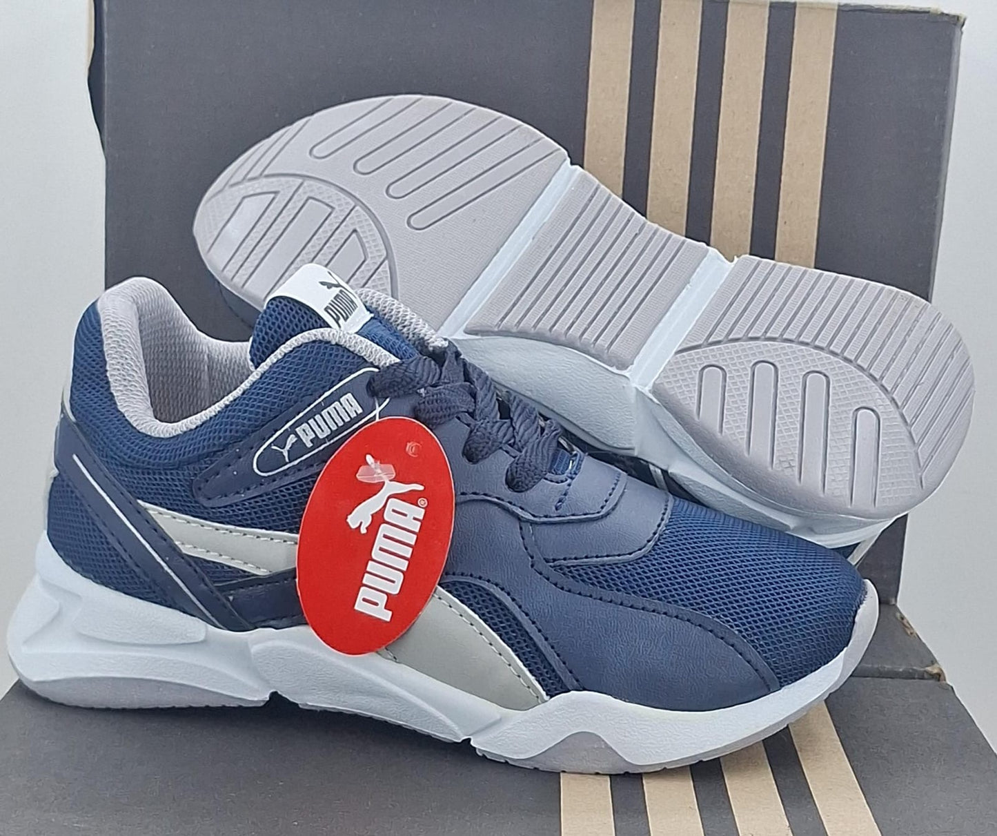 PUMA