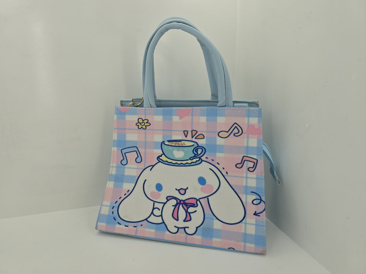 Bolsa Cinnamoroll