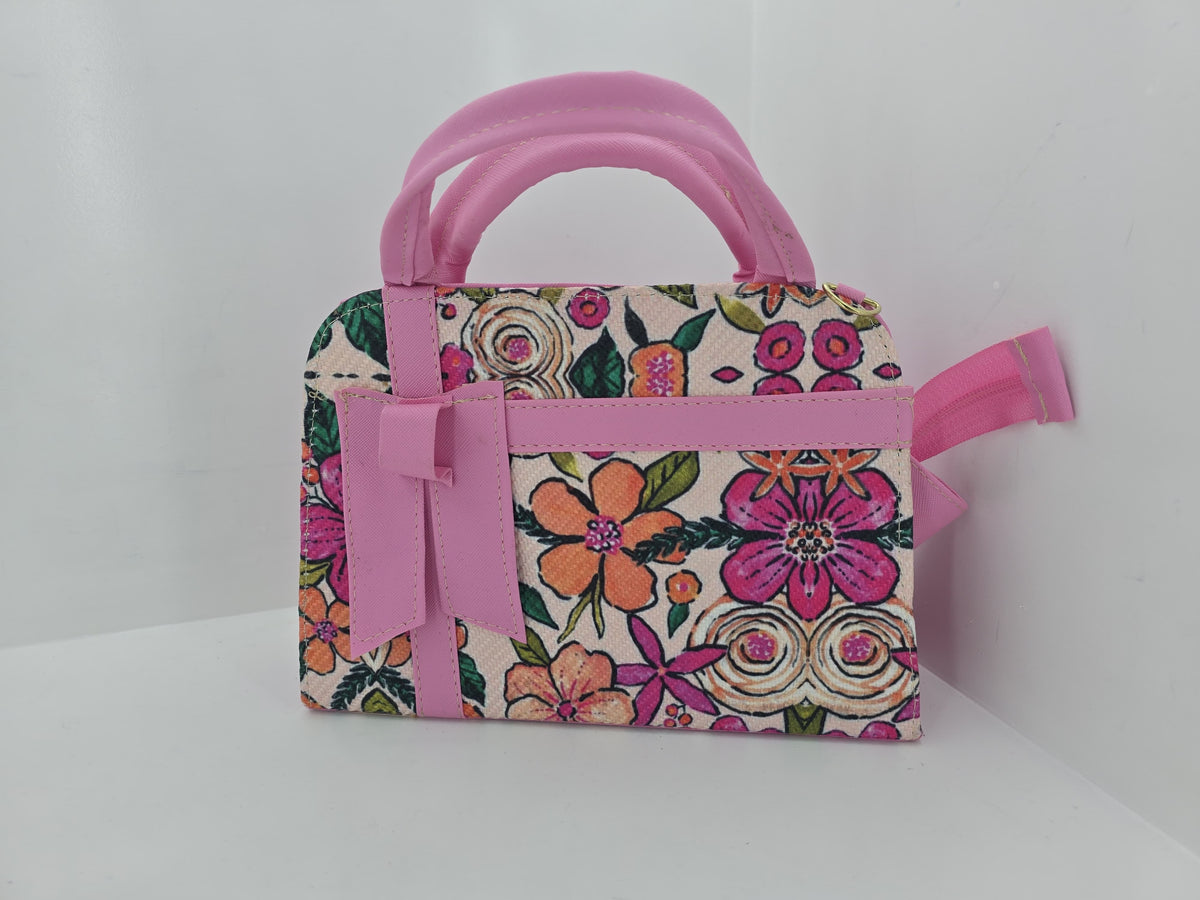Bolsa Primavera