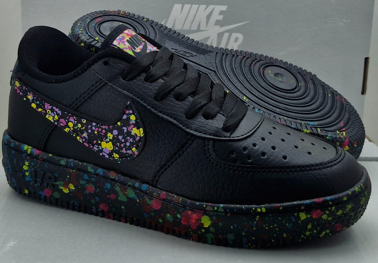 AF1 JASPEADO