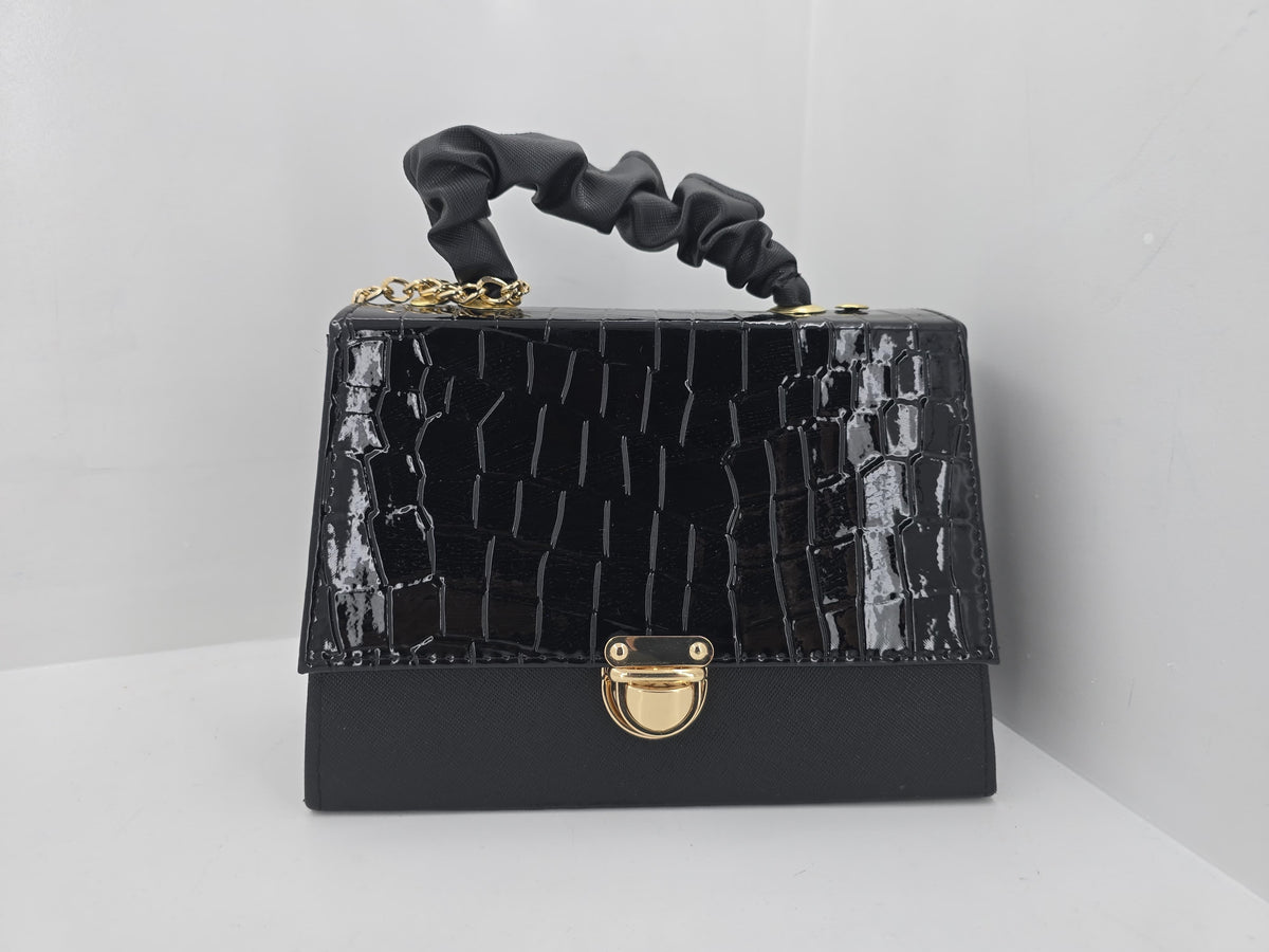 Bolsa Noir