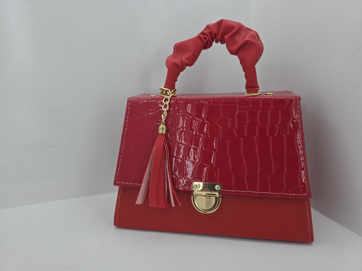 Bolsa Red