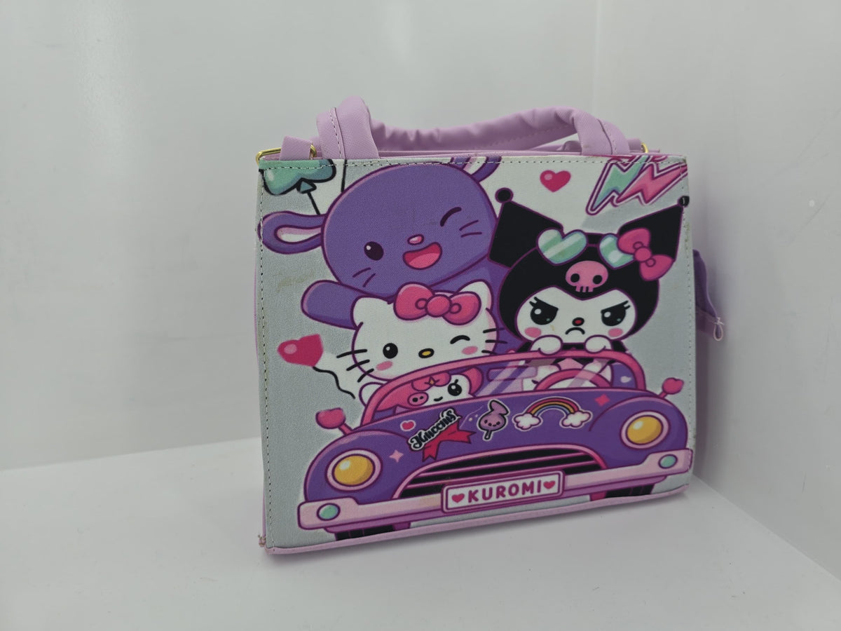 Bolsa Kuromii