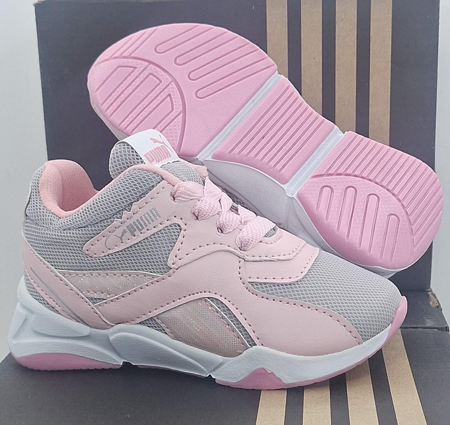 PUMA