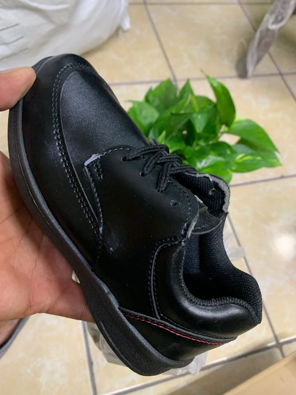 LOTE ESCOLAR 12 pares niño