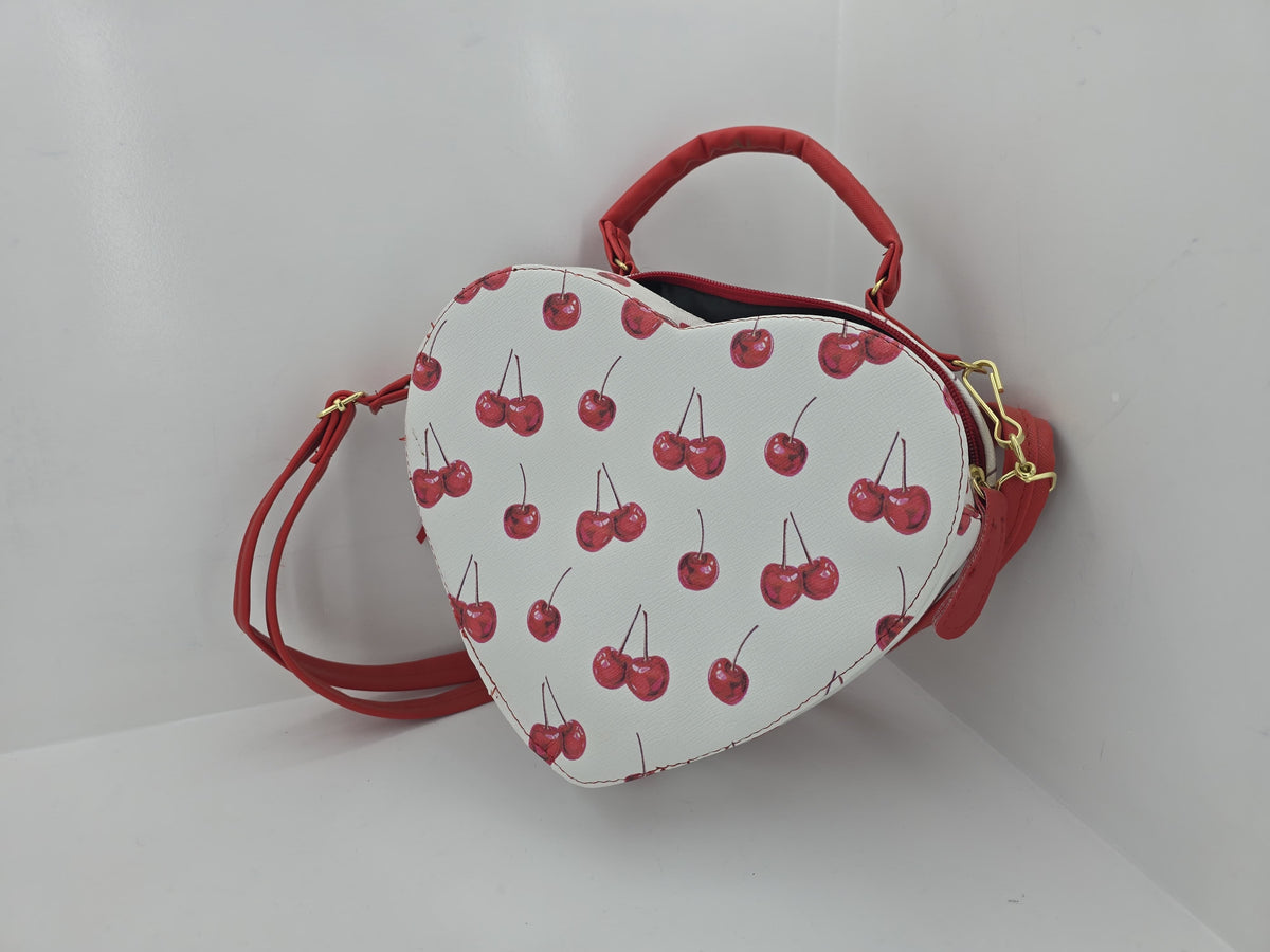 Bolsa Cherry