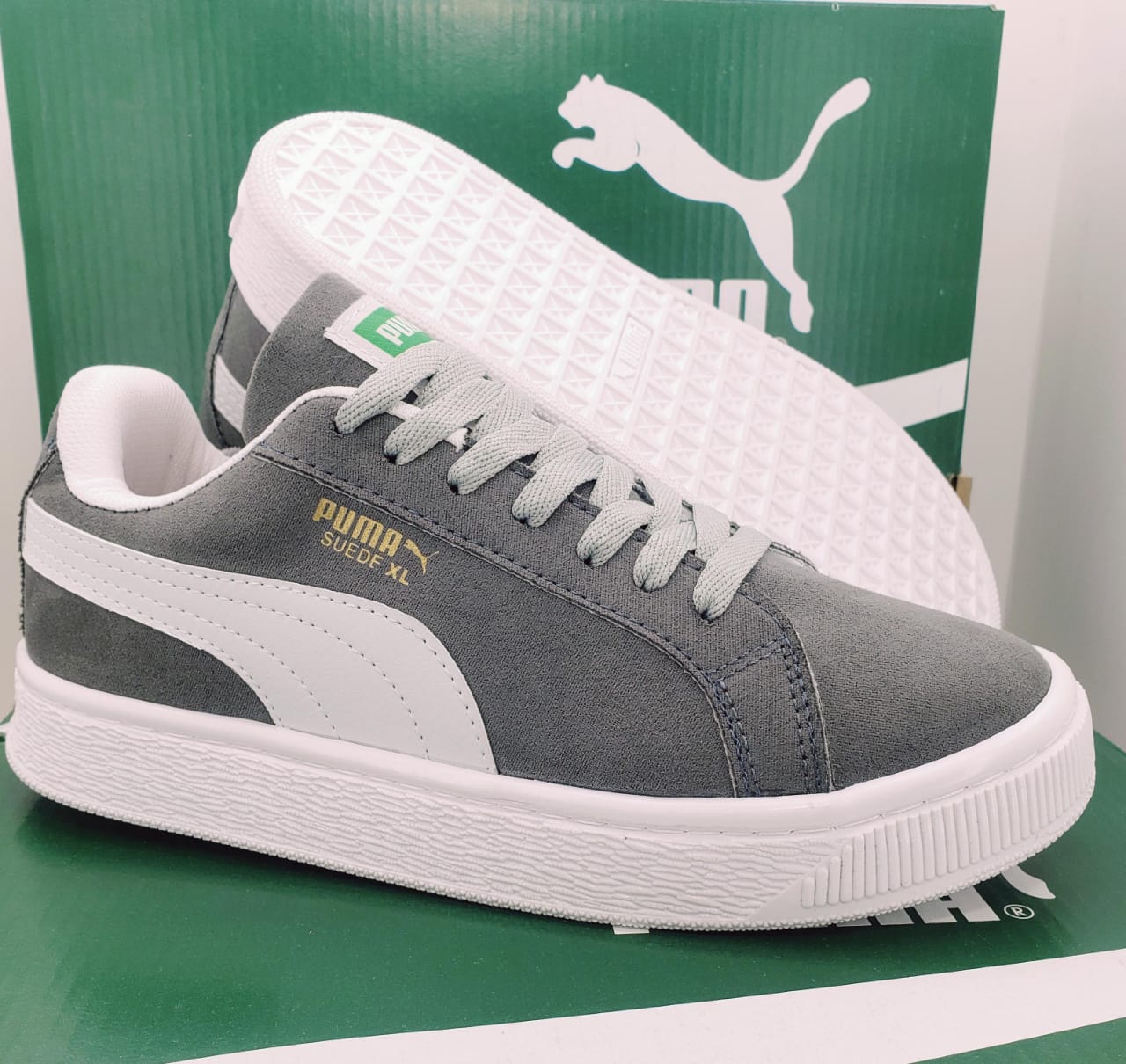 SUEDE