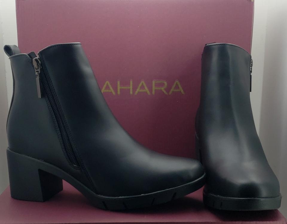 BOTA SAHARA