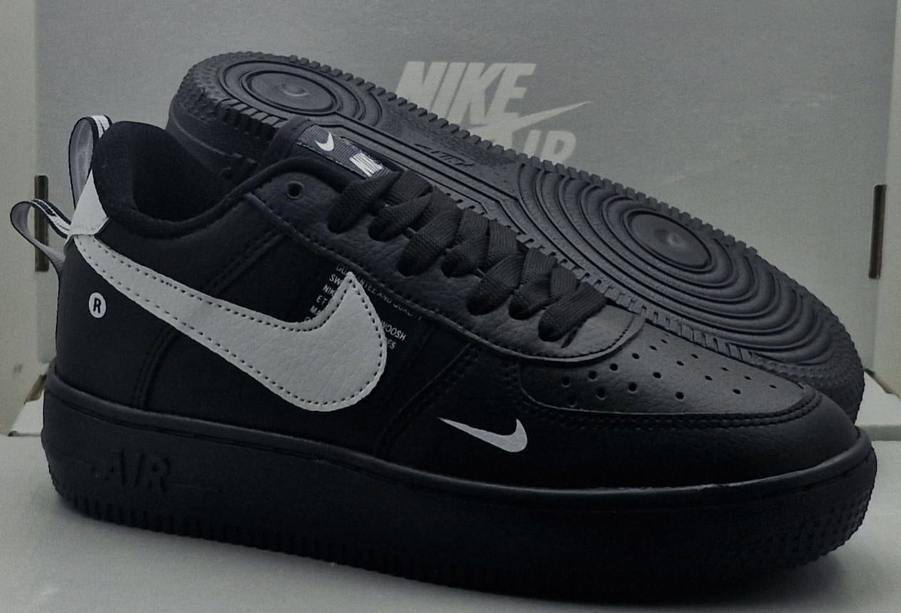 AF1 LV8