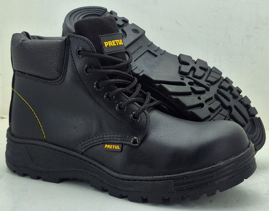 BOTA DE TRABAJO