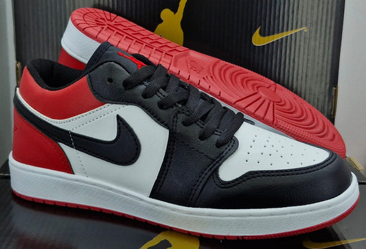 1 LOW