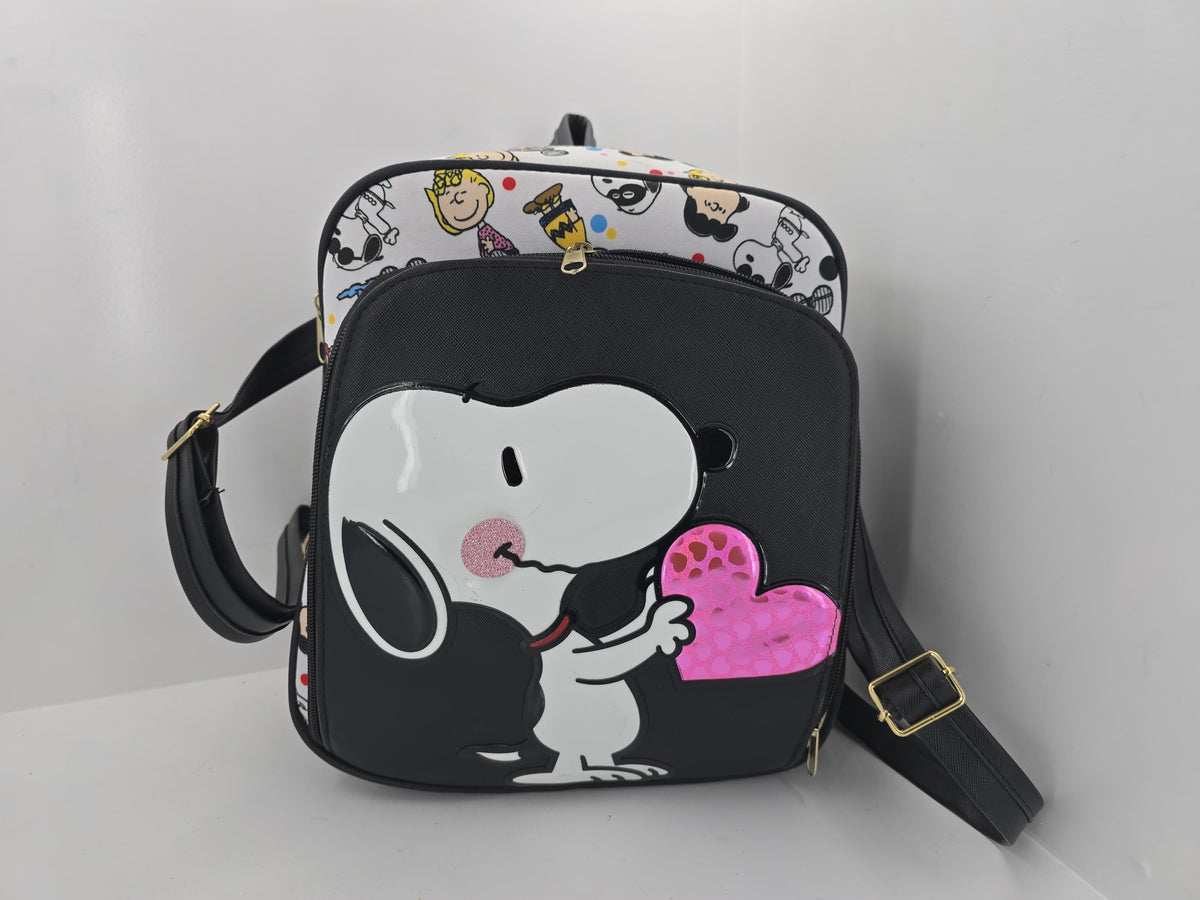 Bolsa Snopy