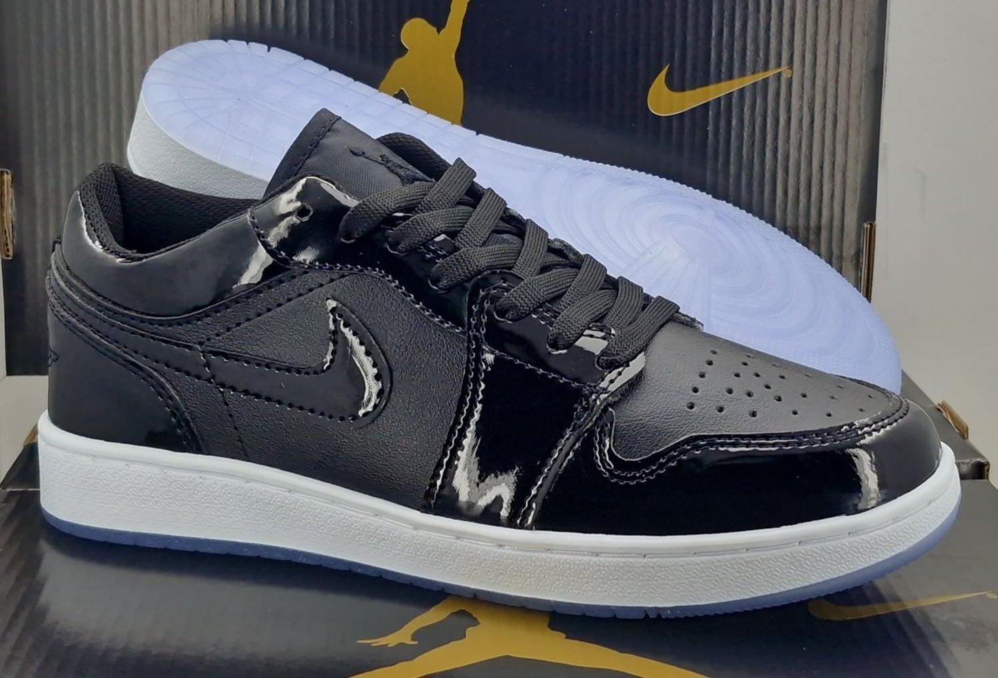 1 LOW