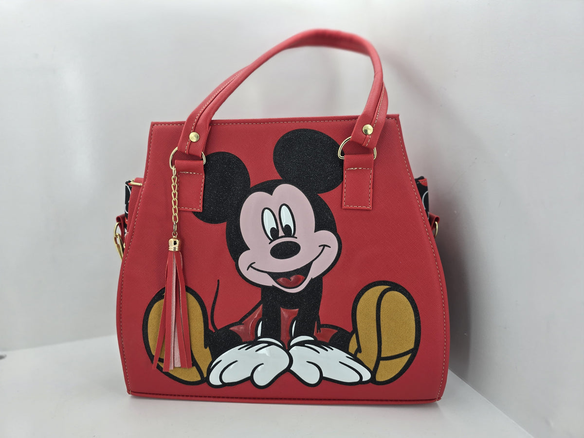 Bolsa Mickey