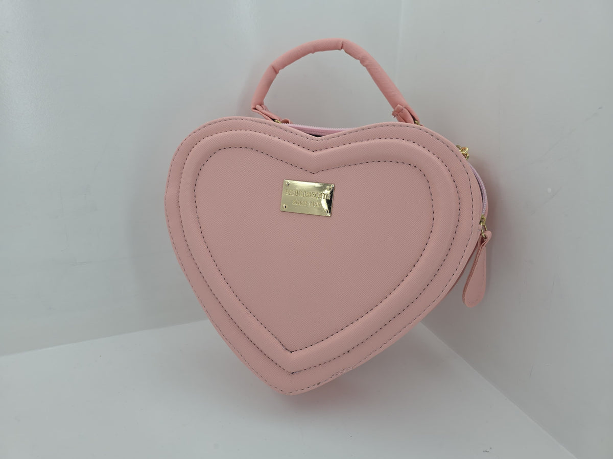 Bolsa Pinkheart