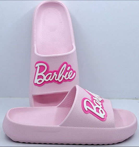 SANDALIA BARBIE