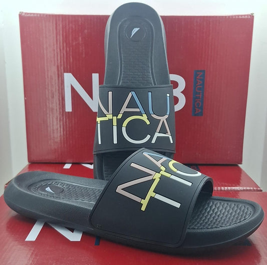 SANDALIA NAUTICA