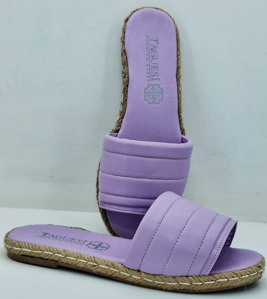 SANDALIA