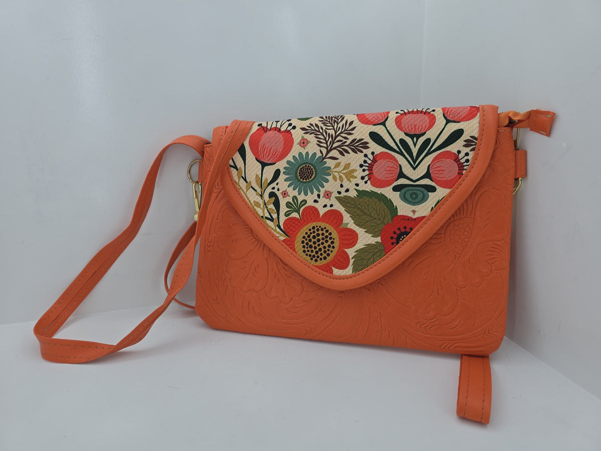 Bolsa Orange
