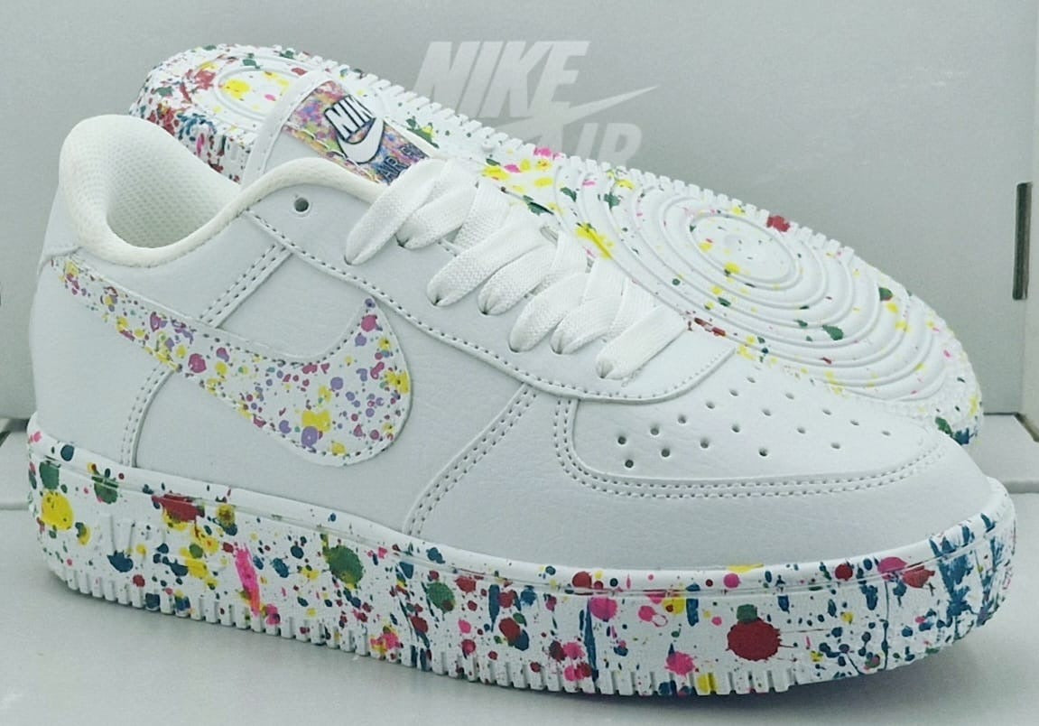 AF1 JASPEADO