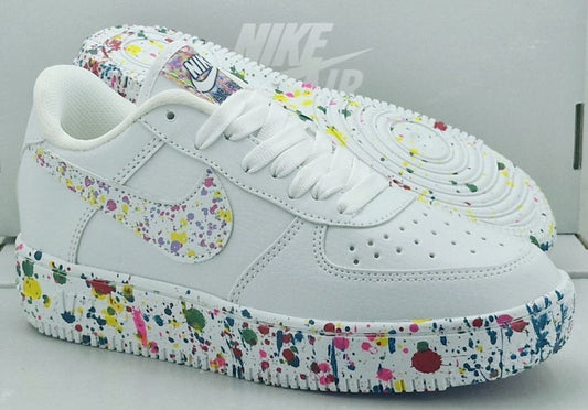 AF1 JASPEADO
