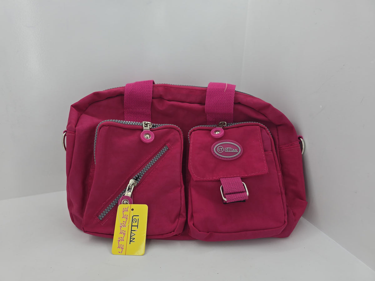 Bolsa Fiusha