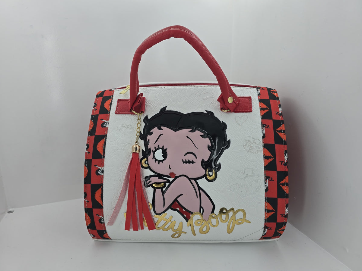Bolsa Betty bop