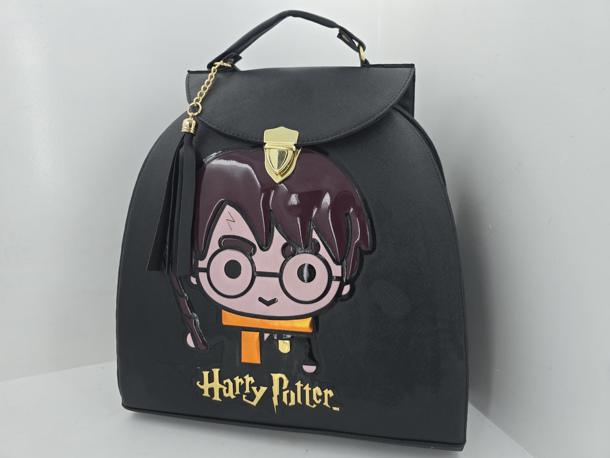 Bolsa Hpott