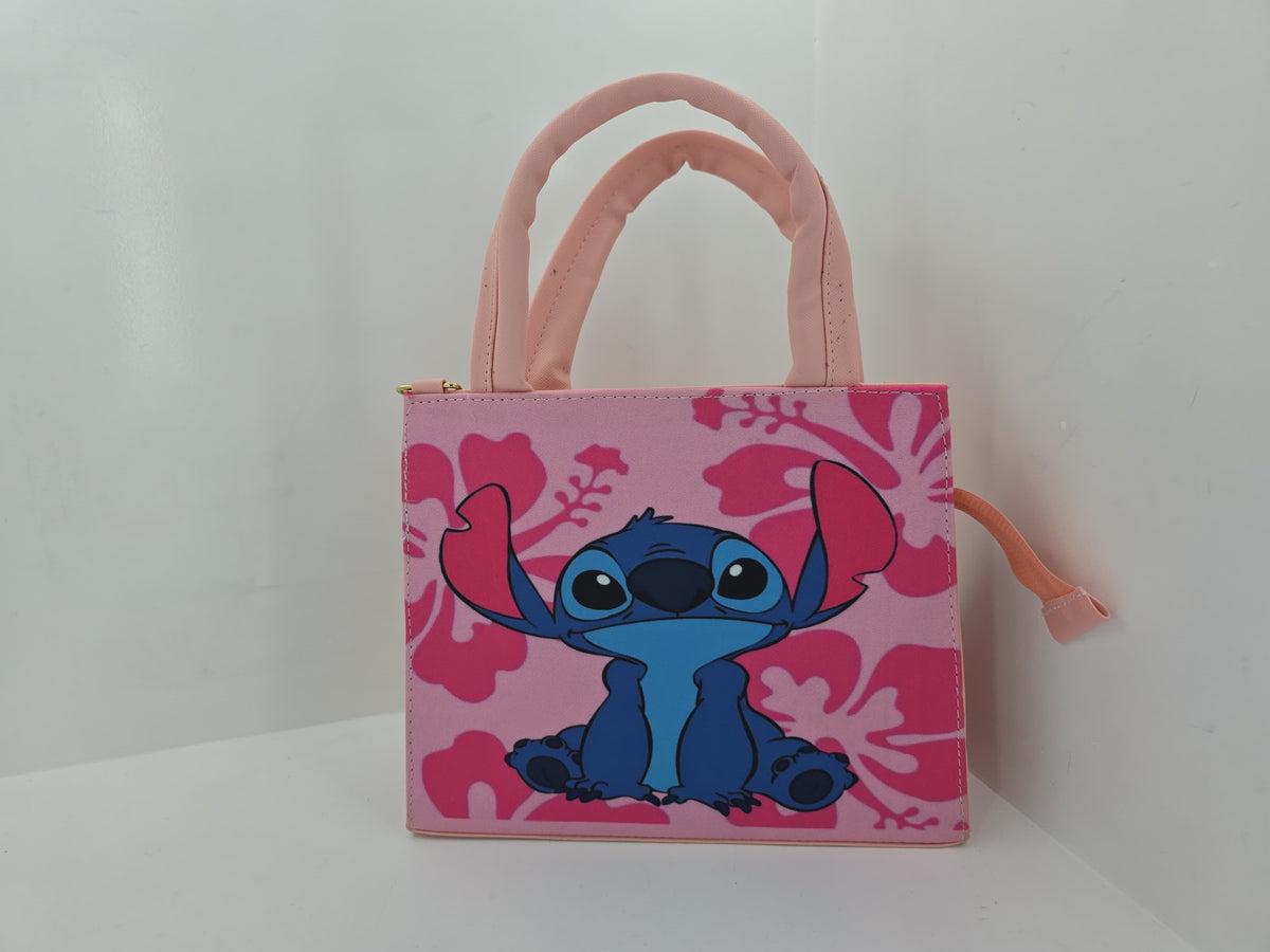 Bolsa Stich corazon