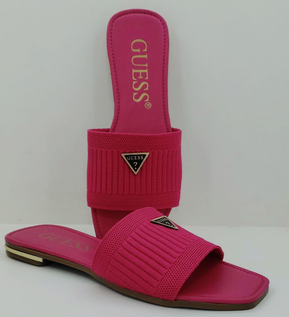 SANDALIA GUESS