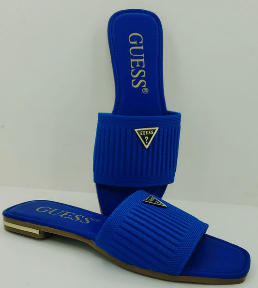SANDALIA GUESS