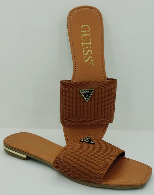 SANDALIA GUESS