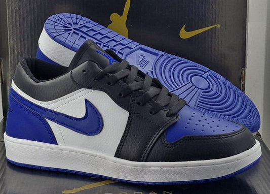 1 LOW