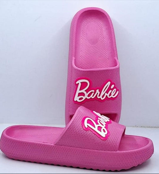 SANDALIA BARBIE